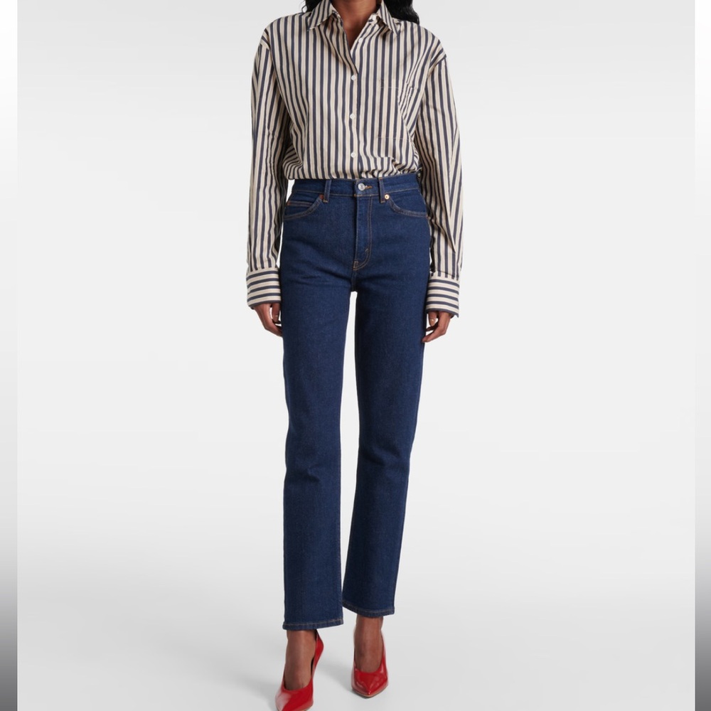 Open to offers! Levi’s RE/DONE Women's Blue Jeans